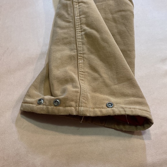 Insulated carhartt pants - Picture 7 of 15
